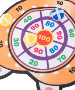 Alternative view of Takjapallidega täpsusmäng