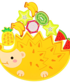 Tasakaaluklotsid noorimismang 1