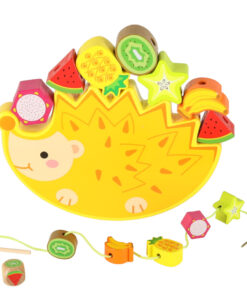 Tasakaaluklotsid noorimismang 2