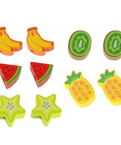 Tasakaaluklotsid noorimismang 4