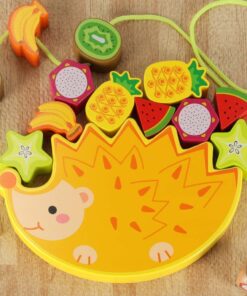 Alternative view of Tasakaaluklotsid + nöörimismäng