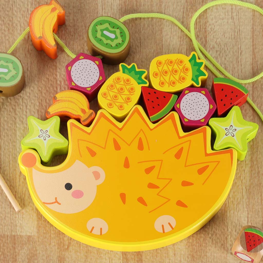 Tasakaaluklotsid + nöörimismäng - Image 2