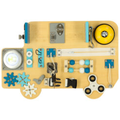 Alternative view of Tegelustahvel - motoorikakeskus lastele