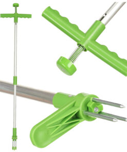 Teleskoopvarrega umbrohujuurija