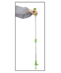 Teleskoopvarrega umbrohujuurija 2