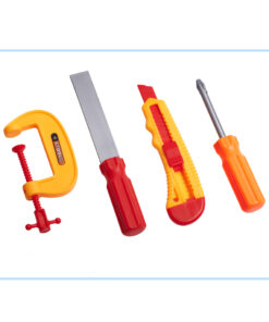 Tools for kids workshop with tools 48el 108429