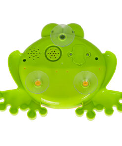 Vahumasin vanni konn 3