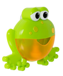 Vahumasin vanni konn 4