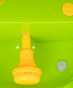 Vahumasin vanni konn 5