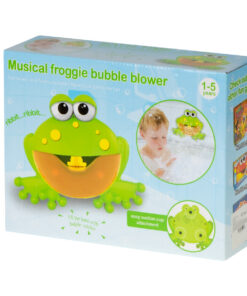 Vahumasin vanni konn 6