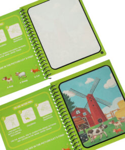 Veega varvimise raamat 3