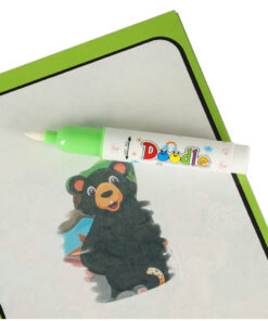 Veega varvimise raamat 4