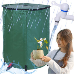 Vihmaveetünn kraaniga 500L Soodukas.Com