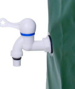 Alternative view of Vihmaveetünn kraaniga 200L