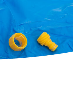 Alternative view of Vihmutitega veematt 170cm