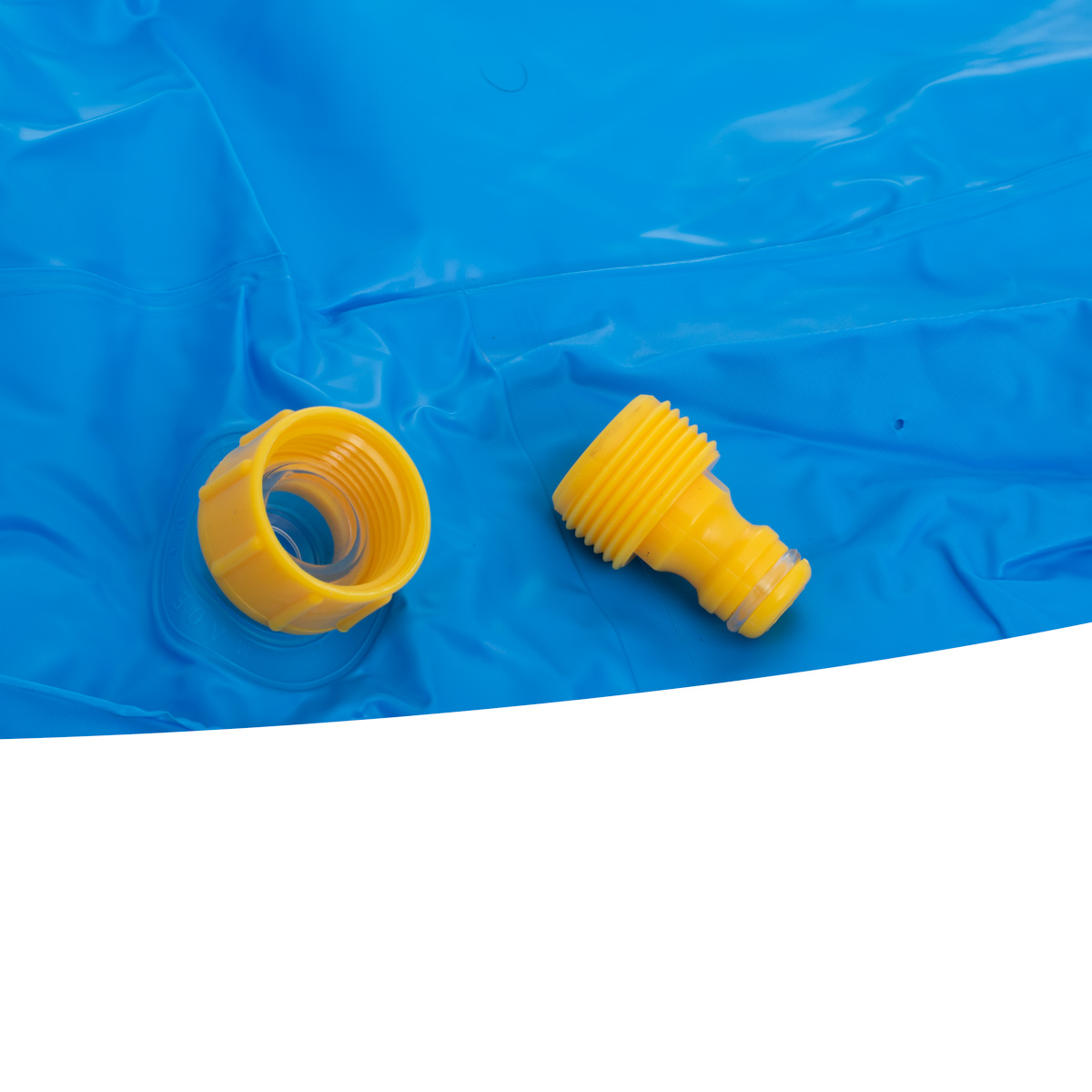 Vihmutitega veematt 170cm - Image 2