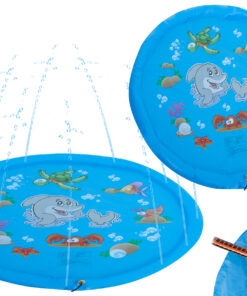 Vihmutitega veematt 2