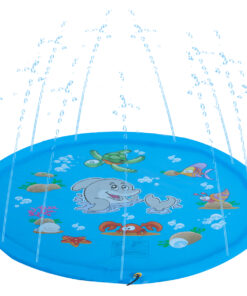 Vihmutitega veematt 170cm