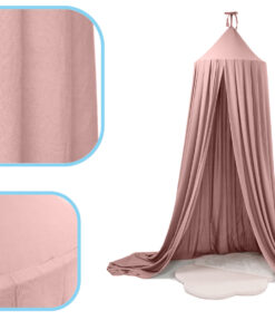 Alternative view of Voodi baldahhiin / rippuv mängutelk 290cm