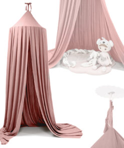 Voodi baldahhiin / rippuv mängutelk 290cm