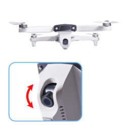 Droon 4K kaamera ja GPS-iga Soodukas.Com