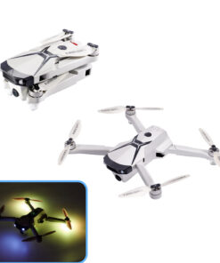 Alternative view of Droon 4K kaamera ja GPS-iga