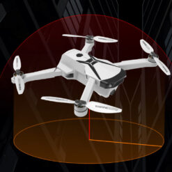 Droon 4K kaamera ja GPS-iga Soodukas.Com