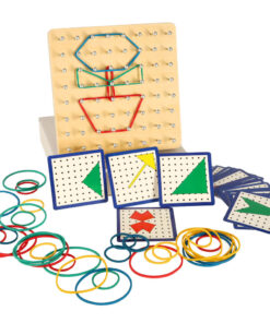 Alternative view of Puidust geotahvel kummipaeladega piltide tegemiseks