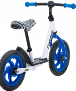 Alternative view of Jooksuratas / tasakaaluratas