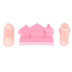 Vormid ja töövahendid kineetilise liiva jaoks - 28 osa – Soodukas.Com Vormid ja töövahendid kineetilise liiva jaoks - 28 osa Soodukas.Com