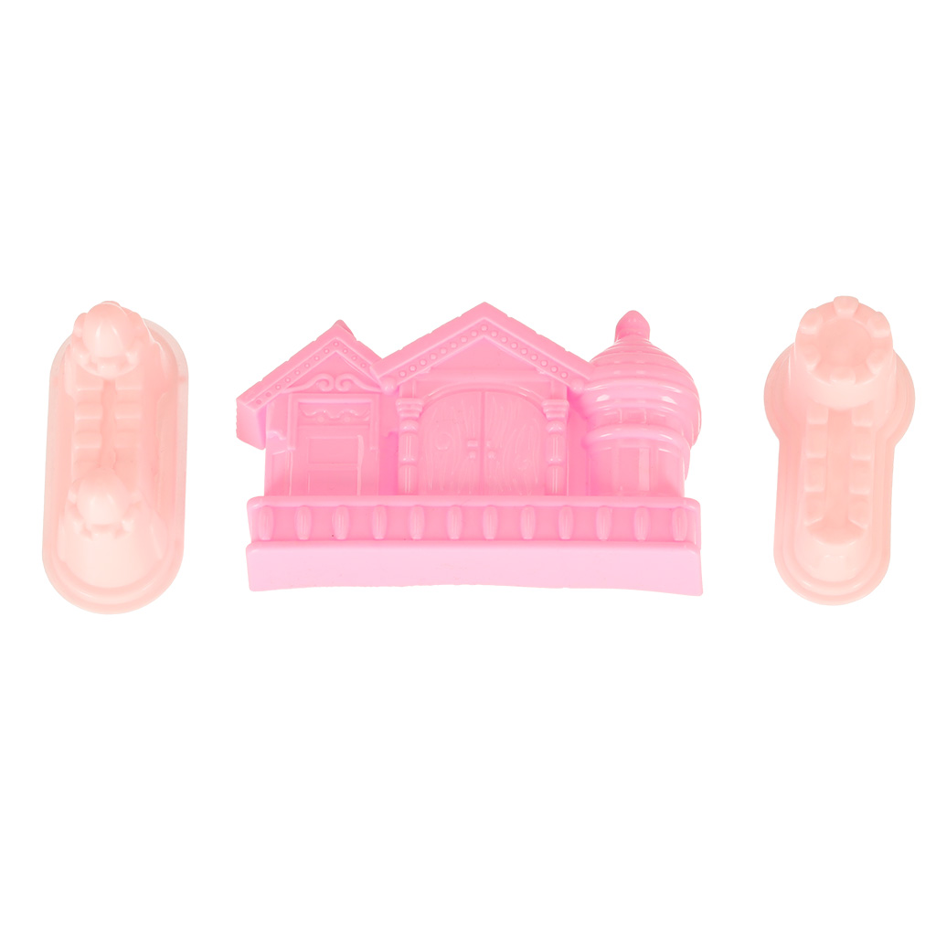 Vormid ja töövahendid kineetilise liiva jaoks - 28 osa – Soodukas.Com Vormid ja töövahendid kineetilise liiva jaoks - 28 osa - Image 8