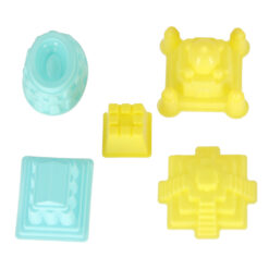 Vormid ja töövahendid kineetilise liiva jaoks - 28 osa – Soodukas.Com Vormid ja töövahendid kineetilise liiva jaoks - 28 osa Soodukas.Com