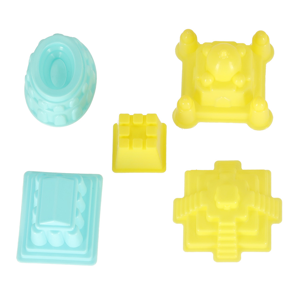 Vormid ja töövahendid kineetilise liiva jaoks - 28 osa – Soodukas.Com Vormid ja töövahendid kineetilise liiva jaoks - 28 osa - Image 7