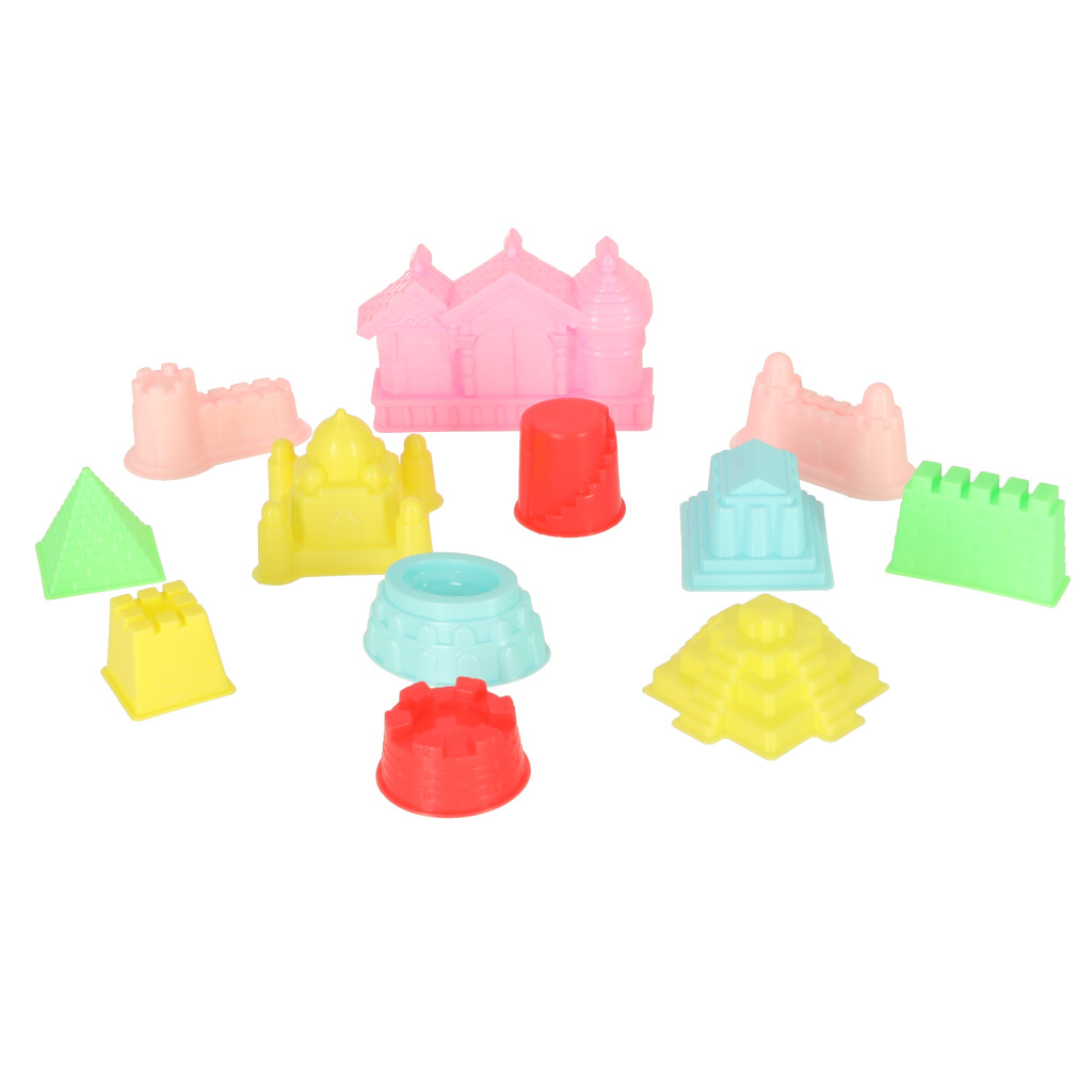 Vormid ja töövahendid kineetilise liiva jaoks - 28 osa – Soodukas.Com Vormid ja töövahendid kineetilise liiva jaoks - 28 osa - Image 3