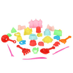 Alternative view of Vormid ja töövahendid kineetilise liiva jaoks - 28 osa