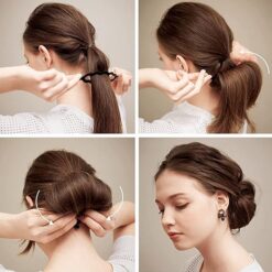 Abivahendid soengute tegemiseks 4tk – Soodukas.Com Abivahendid soengute tegemiseks 4tk Soodukas.Com