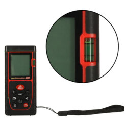 Laserkaugusmõõtja 60m – Soodukas.Com Laserkaugusmõõtja 60m Soodukas.Com