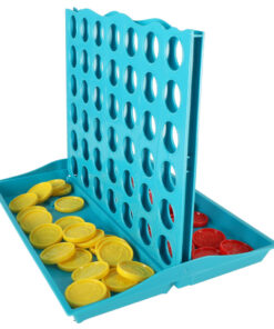 Alternative view of Lauamäng "4 ritta"