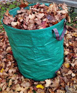 Alternative view of Kokkupandav aiakott / lehekott 272l