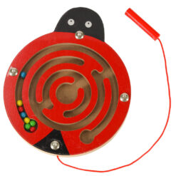 Magnet-labürint Lepatriinu Soodukas.Com