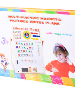 magnettahvel kriiditahvel 3