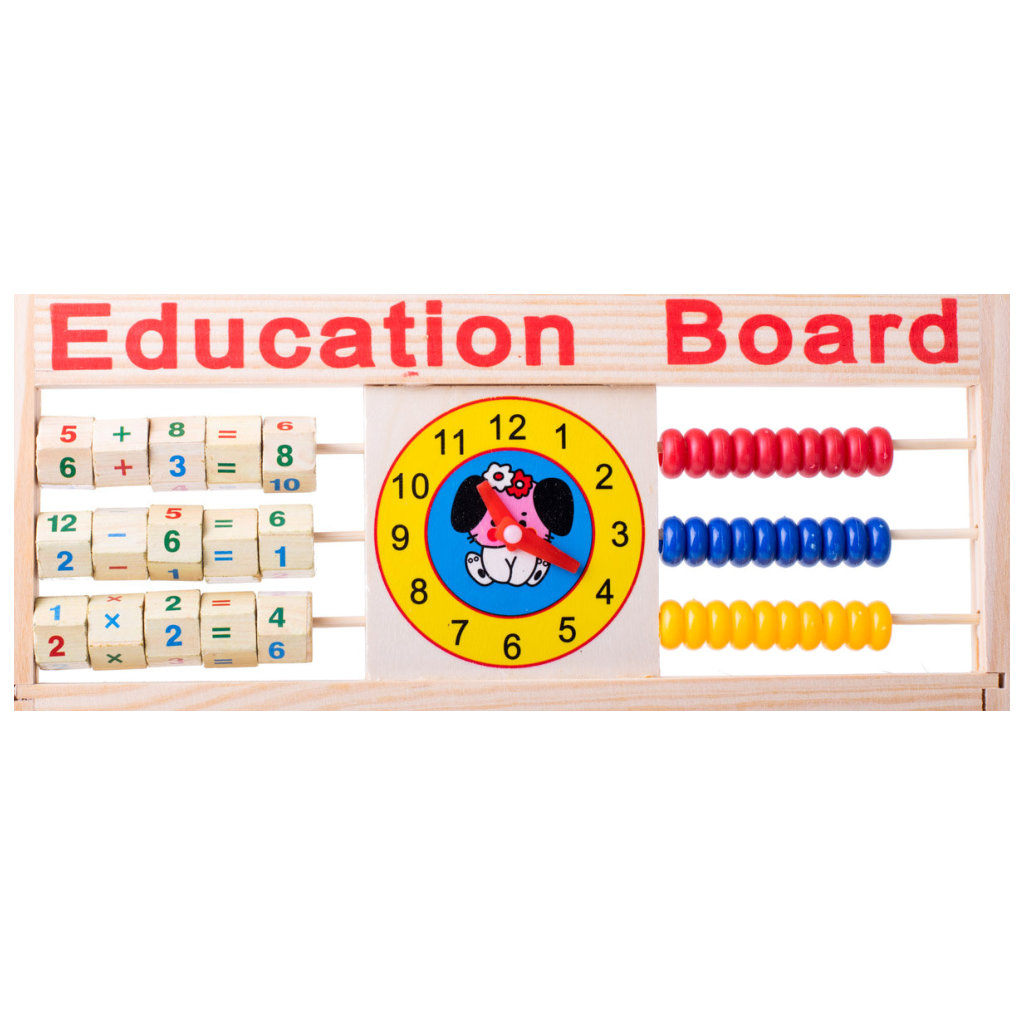 Magnettahvel-kriiditahvel + tarvikud + kingitus - Image 4