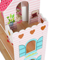 Puidust nukumaja koos mööbli ja valgustusega – Soodukas.Com Puidust nukumaja koos mööbli ja valgustusega Soodukas.Com