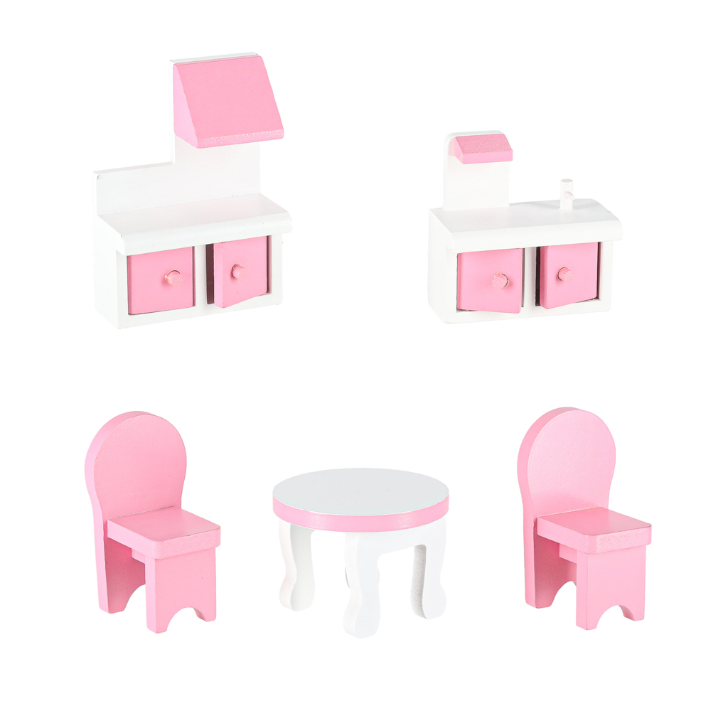 Puidust nukumaja koos mööbli ja valgustusega – Soodukas.Com Puidust nukumaja koos mööbli ja valgustusega - Image 20