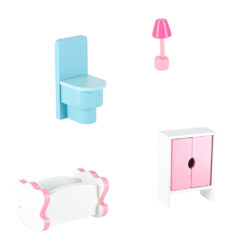 Puidust nukumaja koos mööbli ja valgustusega – Soodukas.Com Puidust nukumaja koos mööbli ja valgustusega Soodukas.Com