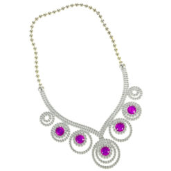 Printsessi kostüüm - 9 osa Soodukas.Com