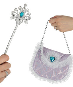 printsessi kostuum 5