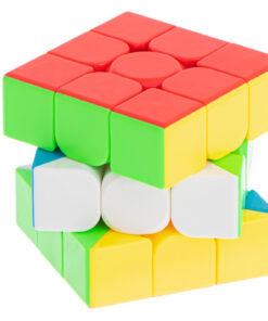 Alternative view of Ruubiku kuubik