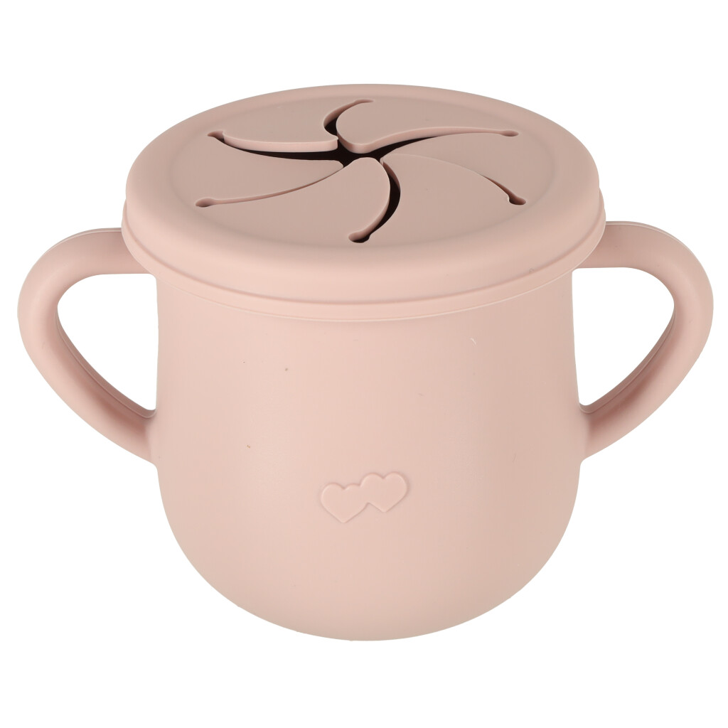 Silikoonist nõude ja söögiriistade komplekt lastele - Image 12