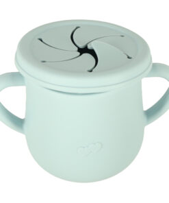 silikoonist noude ja soogoriistade komplekt lastele 17